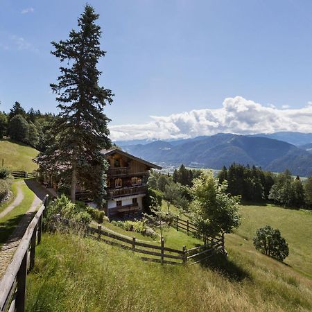Das Pumphaus Brandenberg Zewnętrze zdjęcie