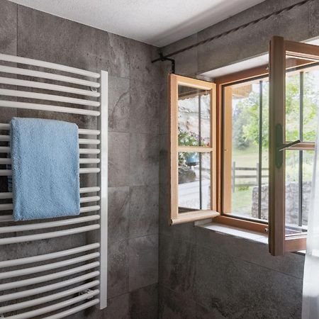 Das Pumphaus Brandenberg Zewnętrze zdjęcie