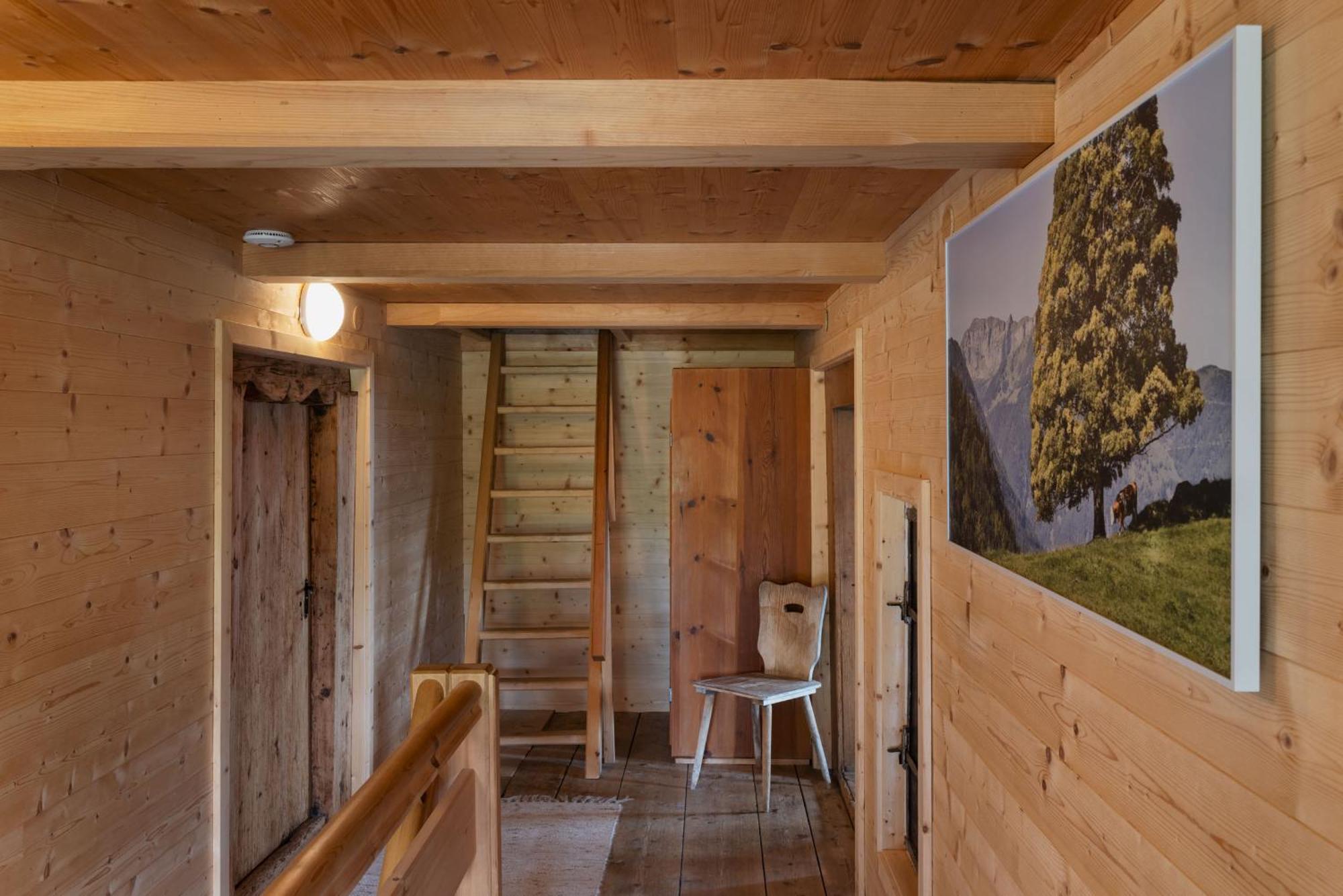 Das Pumphaus Brandenberg Zewnętrze zdjęcie